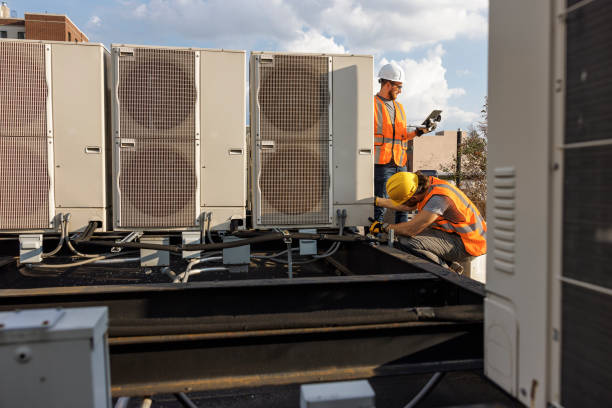 Best AC installation near me  in Salisbury, MO