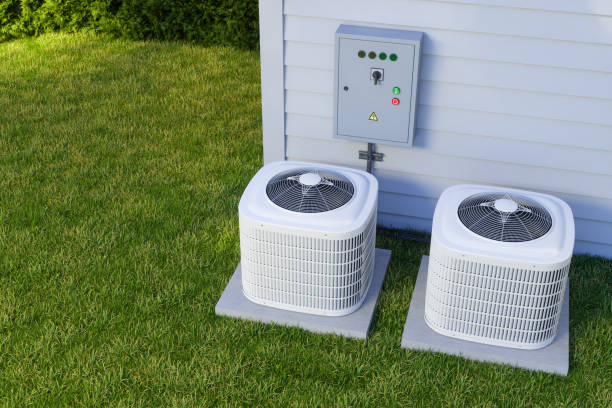 Ductless HVAC repair in Salisbury, MO