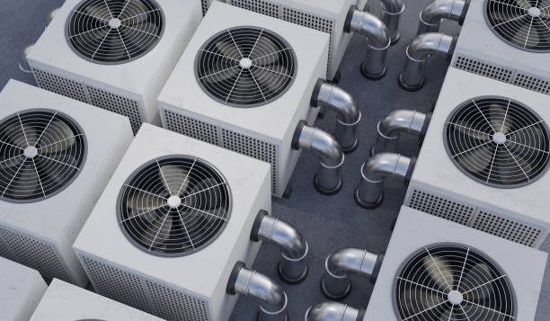 Best HVAC repair near me  in Salisbury, MO
