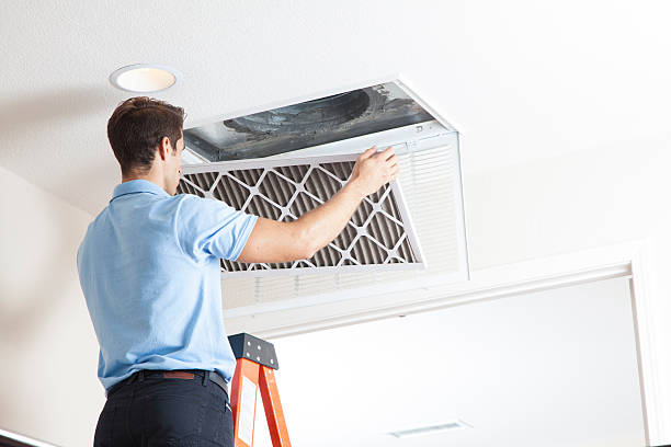 Best HVAC cleaning services  in Salisbury, MO