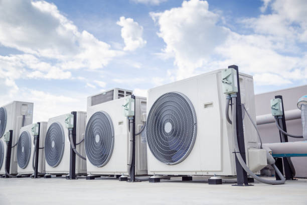 Best Emergency HVAC repair  in Salisbury, MO