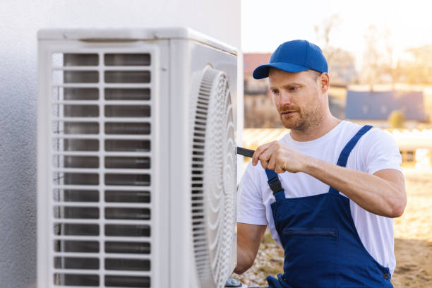 Best HVAC installation services  in Salisbury, MO