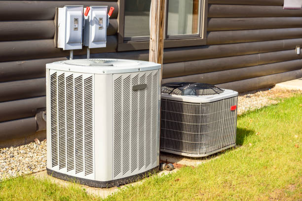 Best Heating repair services  in Salisbury, MO